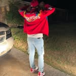jaylen mitchell - @mitch_azeem - Instagram