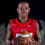 Jaylen Mitchell - @jaymitchellhhs32 - Instagram