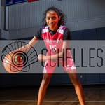Jaylen Mitchell - @jaylen_hoops_15 - Instagram