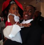 Jaylen Parrish - Facebook