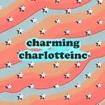 jaylen parrish - @charmingcharlotteinc - Instagram