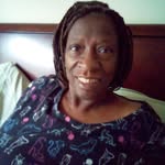 Portia George - @jaylen.parrish.98 - Instagram