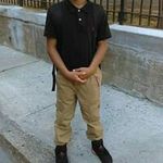 Jaylen Rodriguez - @looniie_savage - Instagram