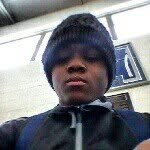 jaylen Turner - @jaylenfrn - Instagram