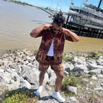 Jaylen Turner - @53_humble - Instagram