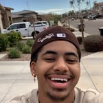 Jaylen Turner-Knight - @jayyy.sosmooth - Instagram