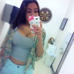 Jaylene Perez - @jaylenexoo - Instagram