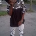 jaylin dickerson - @lilrastaforian - Instagram