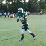 Jaylin Dickerson - @takeoff___101 - Instagram
