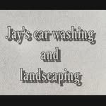 Jaylin Holland - @carwash__landscape - Instagram