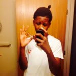 Jaylen Hopkins - @true_relilgoin_all_day_ - Instagram