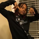 Jaylen Hopkins - @jayhop2322 - Instagram