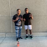 Jaylen Hopkins - @hopkins.jaylen - Instagram
