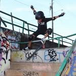 Jaylen Ingram - @skateboard_jaylen - Instagram