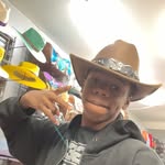 Jaylen ingram - @pop.outjaylen - Instagram