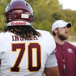 Jaylen Ingram - @jusjay99 - Instagram