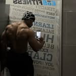Jaylin Ingram - @jaytoofittt - Instagram