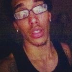 Jaylin Parker - @jptatted23 - Instagram