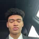 Jaylin Parker - @jaybird307 - Instagram
