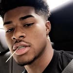 Jaylin Simpson - @jaysddi - Instagram