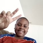 Jaylin Stokes - @jaylingod1210 - Instagram