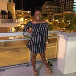 Jaylin Turner - @jaylinnichelle98 - Instagram
