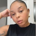 Jaylin Turner - @jaaaydime - Instagram
