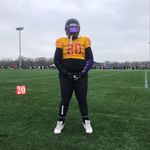 Jaylin Turner AKA Big Jay - @jaylin_turner00 - Instagram