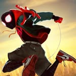 Jaylin webster - @spiterman969 - Instagram