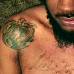 Jaylon Dorsey - @jd_naptown - Instagram