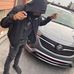 Jaylon Edwards - Facebook
