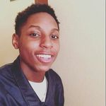 Jaylon Edwards - @lil_uzi_jay0 - Instagram