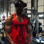 Jaylon Edwards - @jaythelifter9 - Instagram