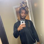 Jaylon Edwards - @jrich_864 - Instagram