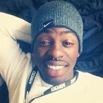 Jaylon Edwards - @sctb15 - Instagram