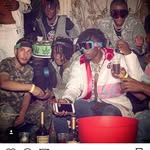 Wayne - @jaylon_edwards25 - Instagram