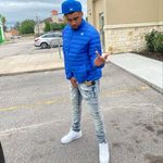 Jaylon Hicks - @blue_bandz337 - Instagram