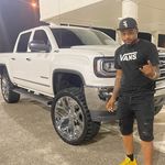 Jaylon Hicks - @jayyy_moneyy337 - Instagram