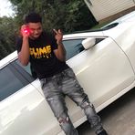Jaylon Hicks - Facebook