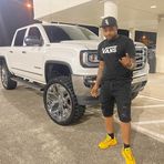 Jaylon Hicks - Facebook