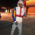 Jaylon hicks - @jay_sosolo337 - Instagram