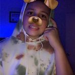 Jaylon Hooker - Facebook