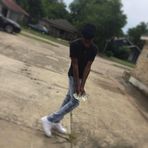 Jaylon Hooker - Facebook