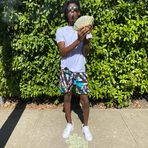 Jaylon Hooker - Facebook