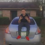 Jaylonhooker - @jayjayspamm223 - Instagram