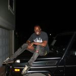 Jaylon Johnson - @jayestate757 - Instagram