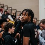 Jaylon Johnson - @_jaylonjohnson - Instagram