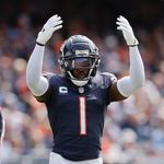 Jaylon Johnson - @nbaxjay.1 - Instagram