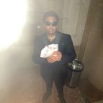 Jaylon Johnson - @d1bound.jaay - Instagram