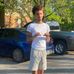 Jaylon Johnson - Facebook